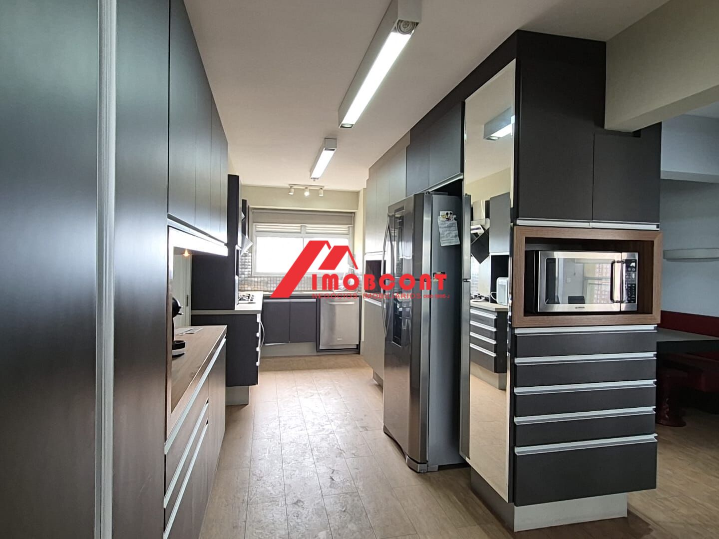 Apartamento, 4 quartos, 235 m² - Foto 14