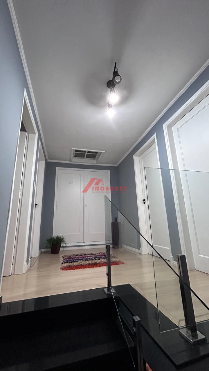 Sobrado para alugar com 3 quartos, 230m² - Foto 10