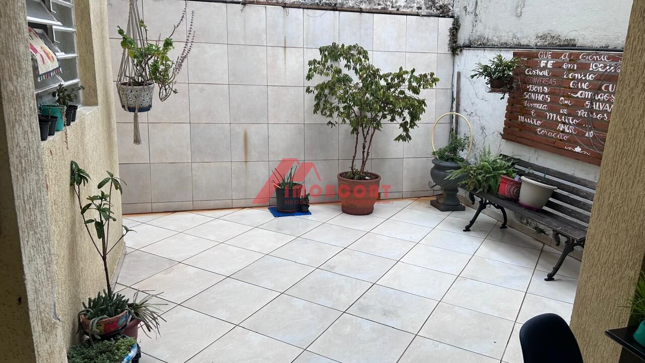 Sobrado para alugar com 3 quartos, 230m² - Foto 21