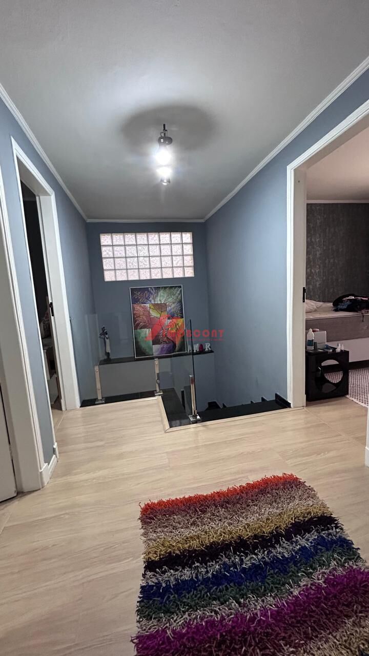 Sobrado para alugar com 3 quartos, 230m² - Foto 12