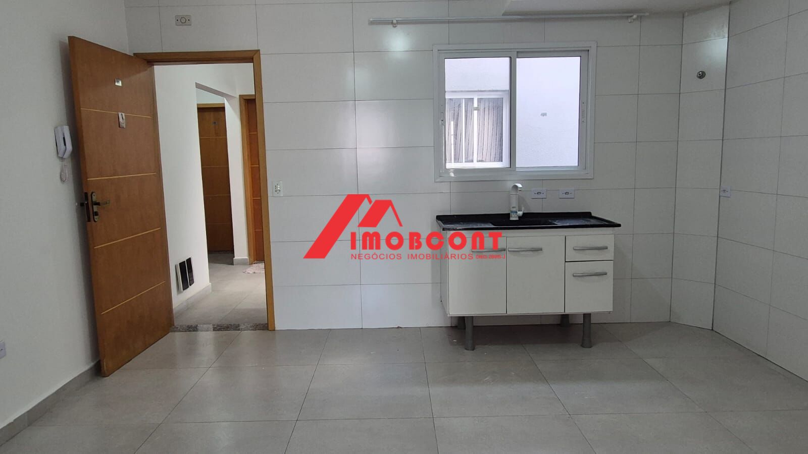 Apartamento, 2 quartos, 40 m² - Foto 3
