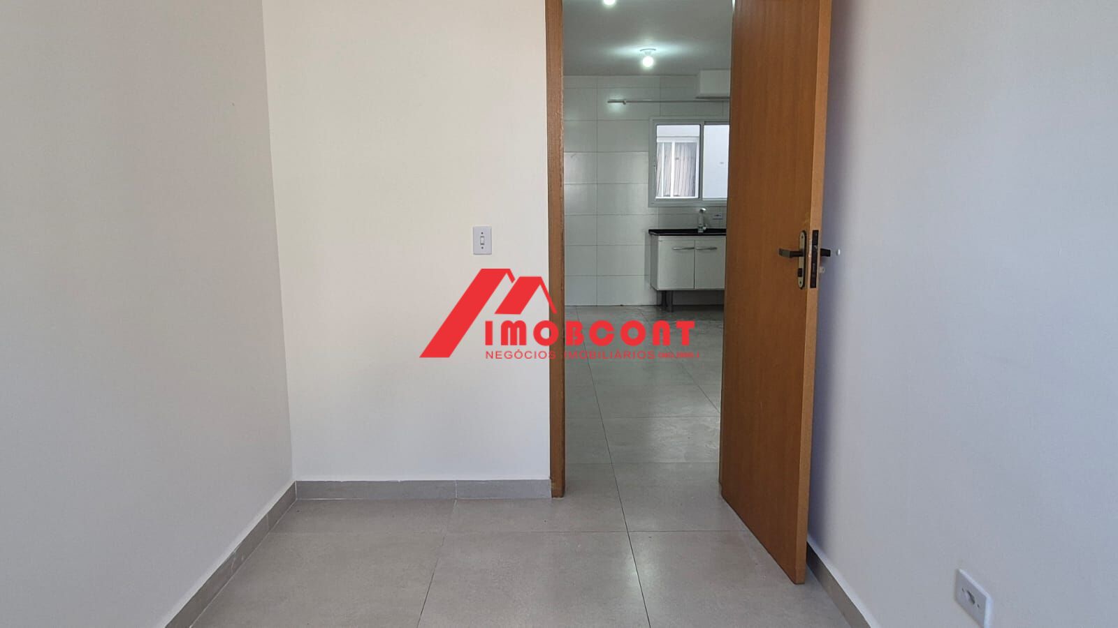 Apartamento, 2 quartos, 40 m² - Foto 5