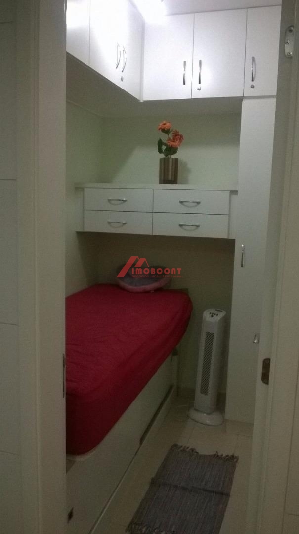 Apartamento à venda com 3 quartos, 141m² - Foto 9