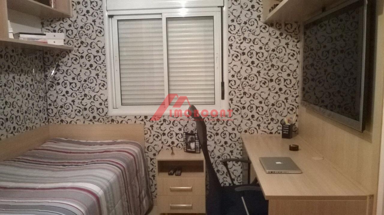 Apartamento à venda com 3 quartos, 141m² - Foto 7