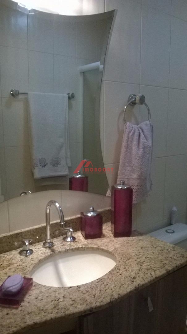 Apartamento à venda com 3 quartos, 141m² - Foto 16