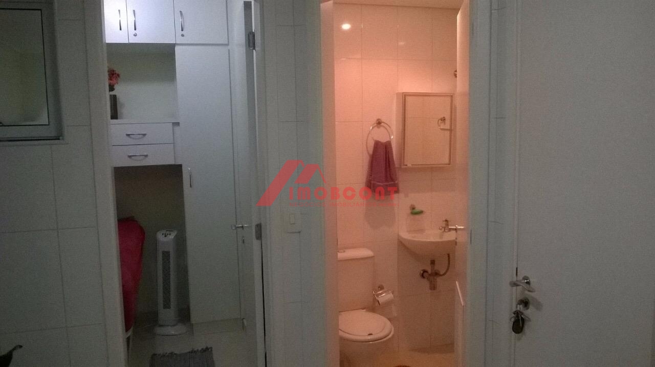 Apartamento à venda com 3 quartos, 141m² - Foto 14