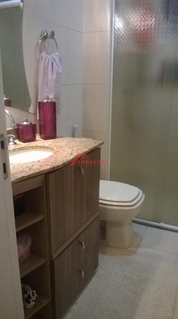 Apartamento à venda com 3 quartos, 141m² - Foto 15