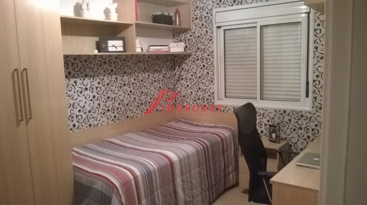 Apartamento à venda com 3 quartos, 141m² - Foto 8