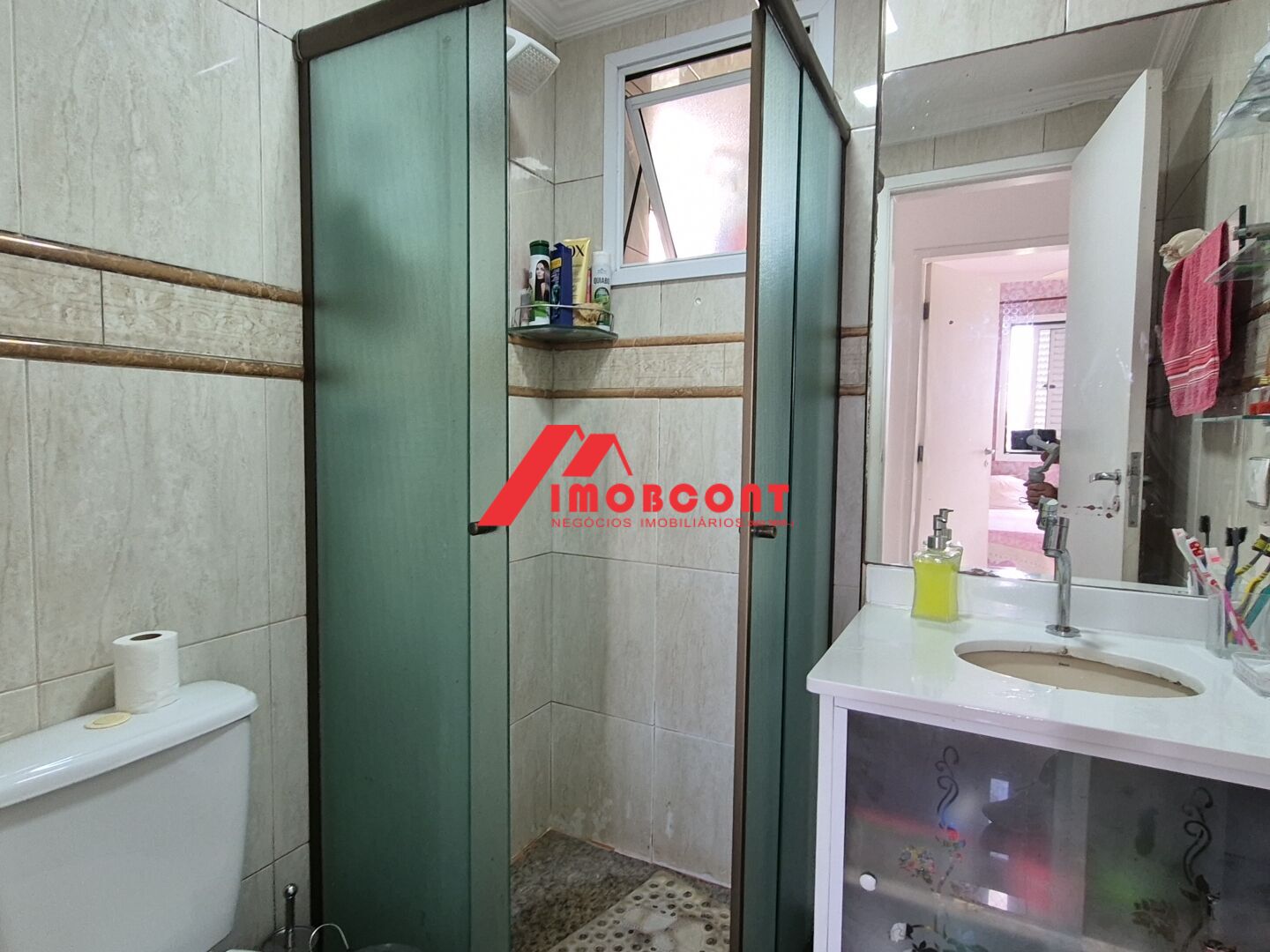 Apartamento, 3 quartos, 66 m² - Foto 25