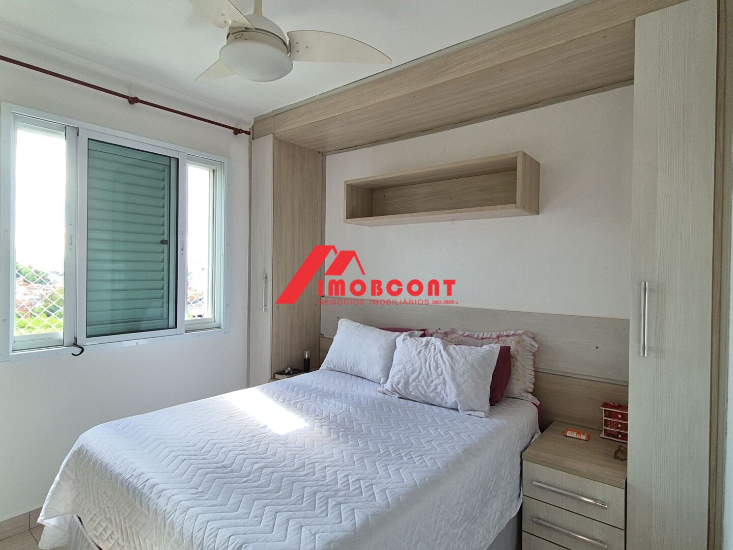 Apartamento, 3 quartos, 66 m² - Foto 10