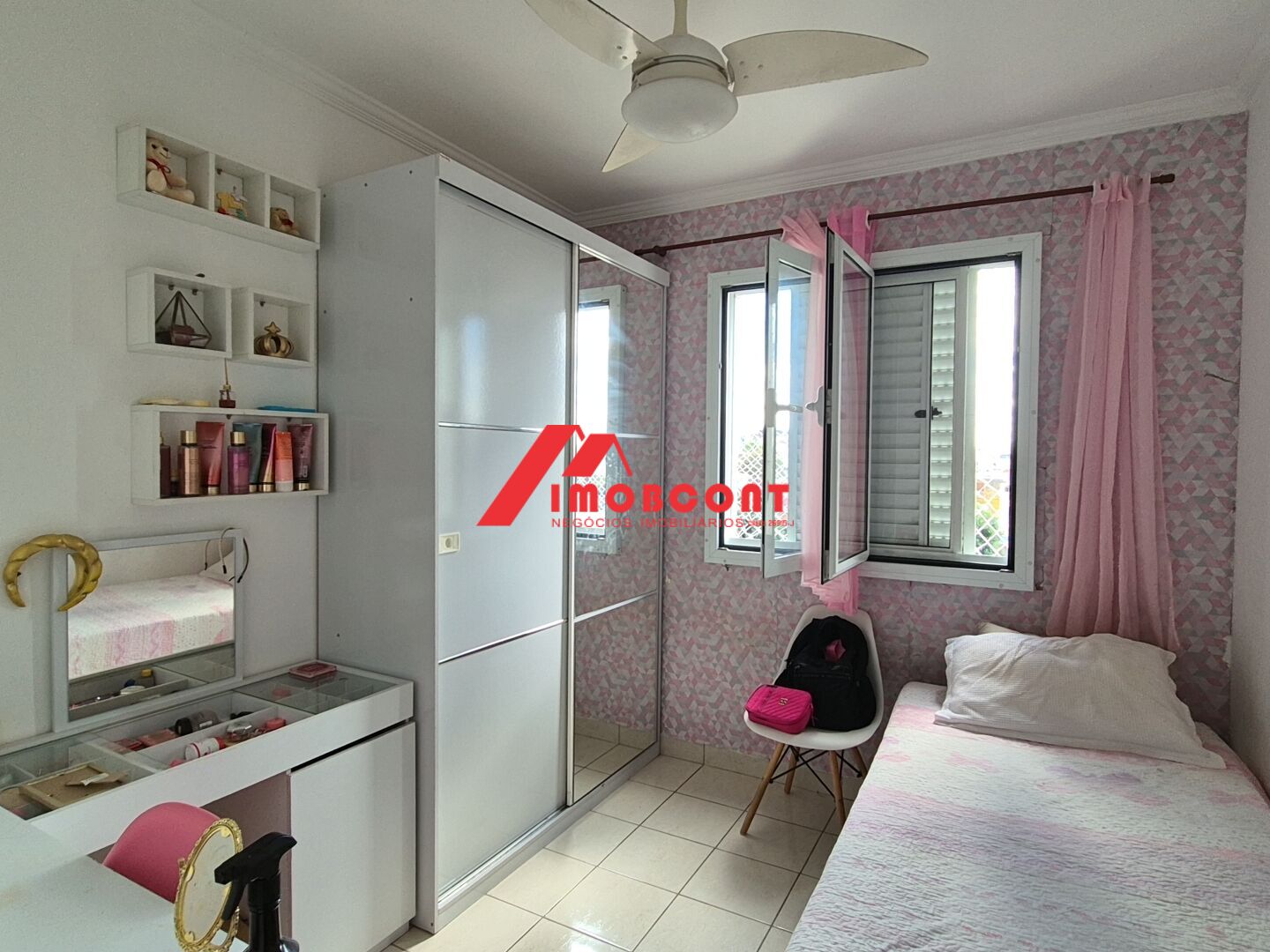 Apartamento, 3 quartos, 66 m² - Foto 15