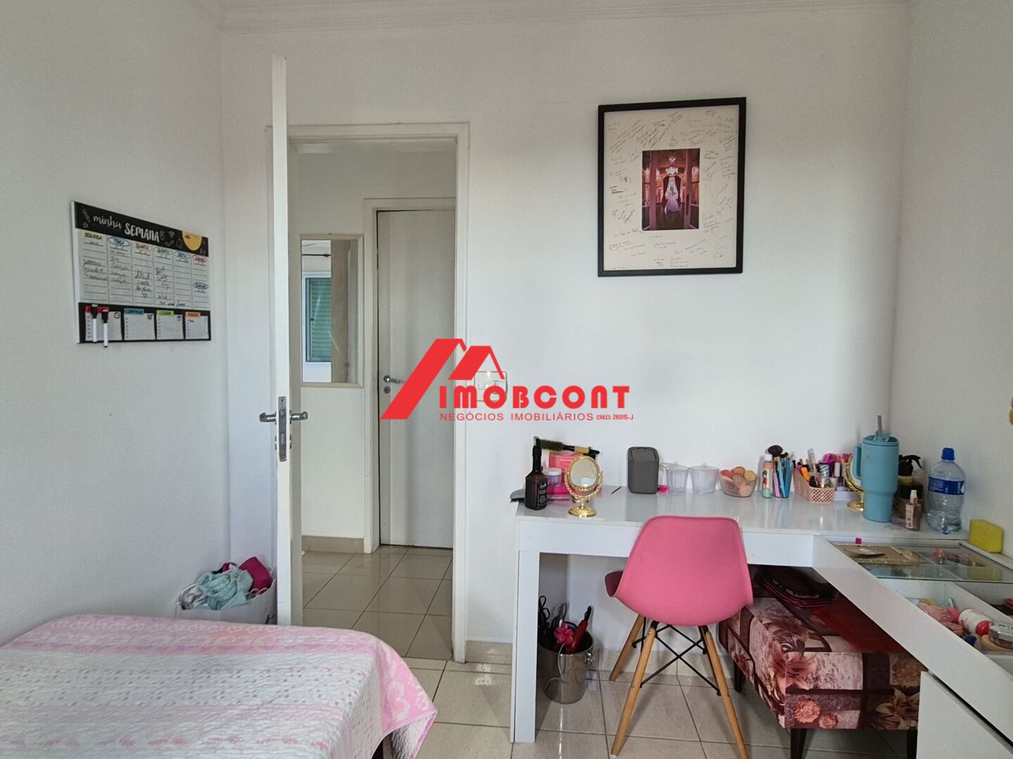 Apartamento, 3 quartos, 66 m² - Foto 16