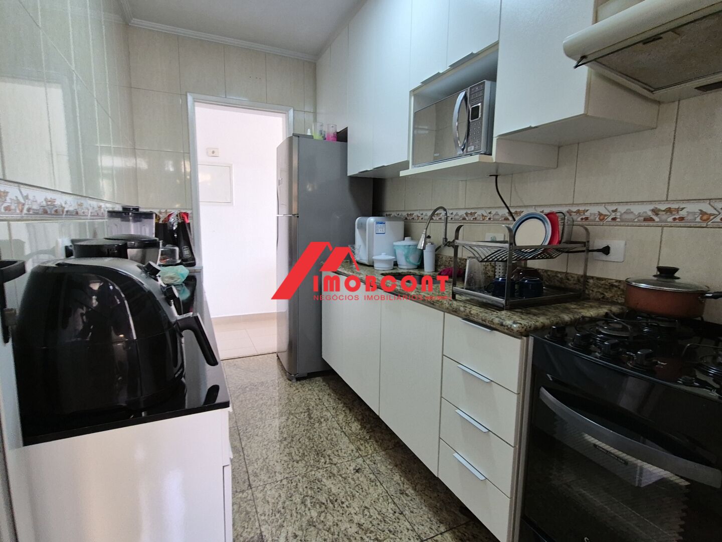 Apartamento, 3 quartos, 66 m² - Foto 23