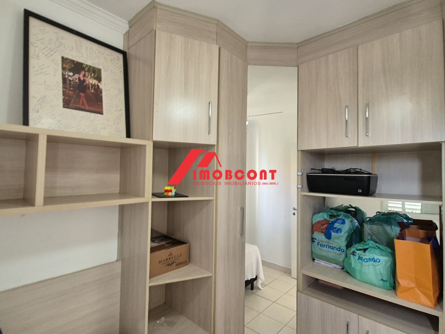 Apartamento, 3 quartos, 66 m² - Foto 19