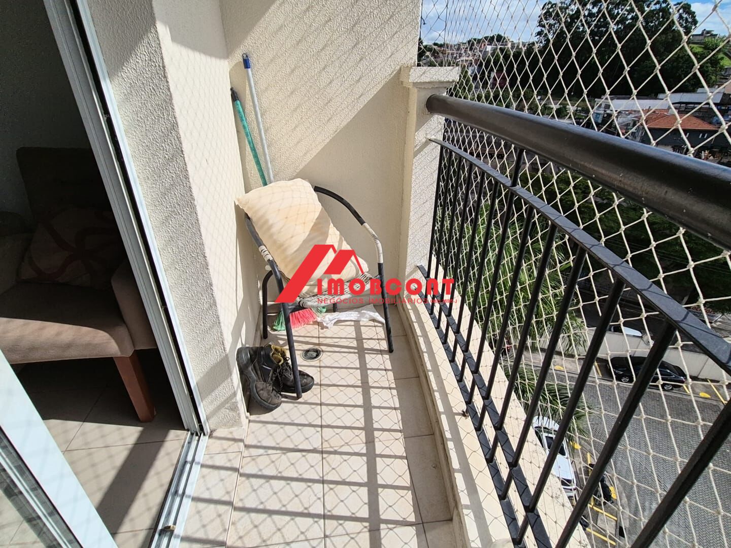 Apartamento, 3 quartos, 66 m² - Foto 7