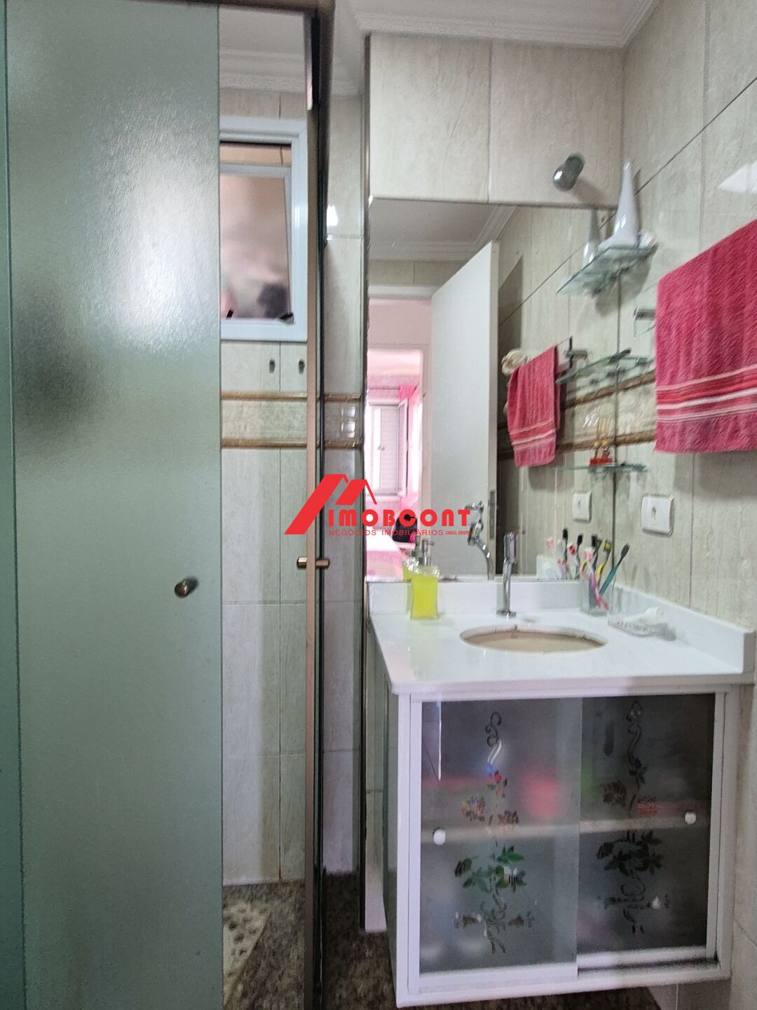 Apartamento, 3 quartos, 66 m² - Foto 27