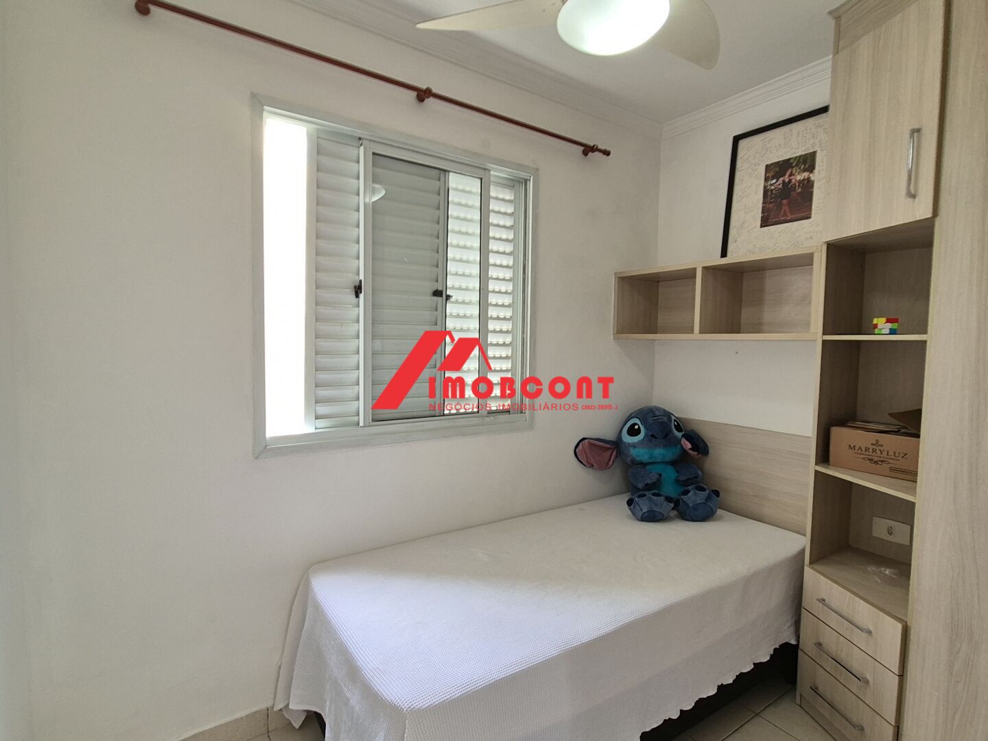 Apartamento, 3 quartos, 66 m² - Foto 18