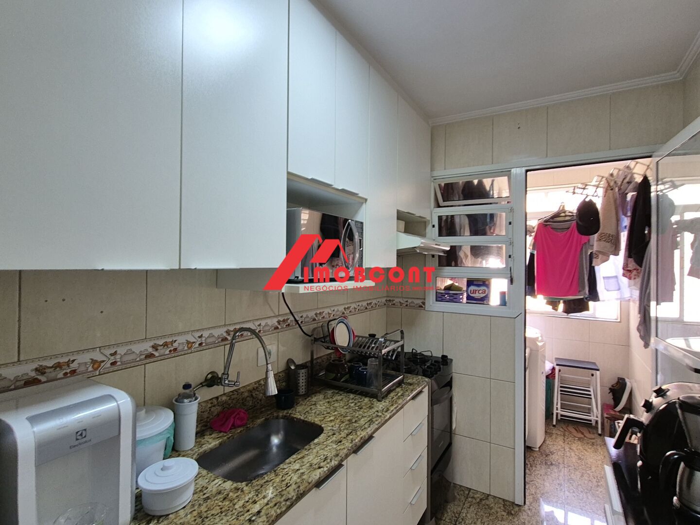 Apartamento, 3 quartos, 66 m² - Foto 24