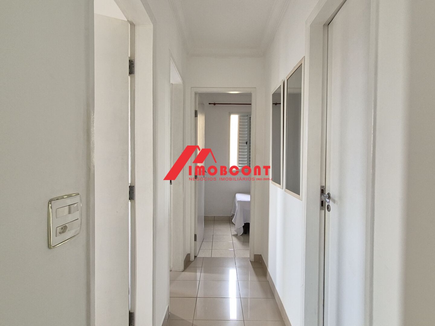 Apartamento, 3 quartos, 66 m² - Foto 9