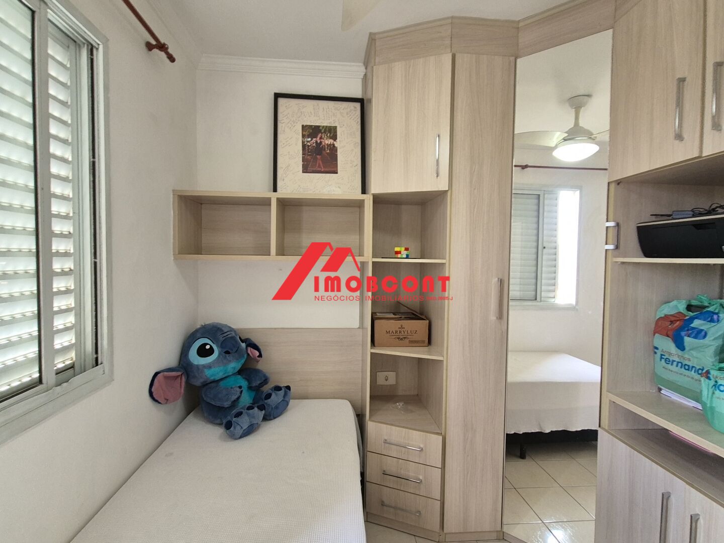 Apartamento, 3 quartos, 66 m² - Foto 17