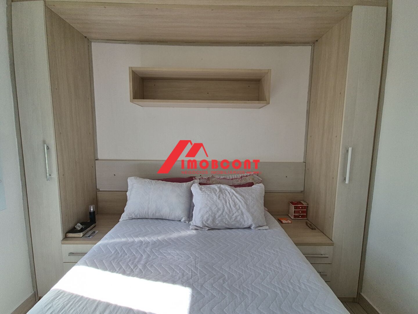 Apartamento, 3 quartos, 66 m² - Foto 11