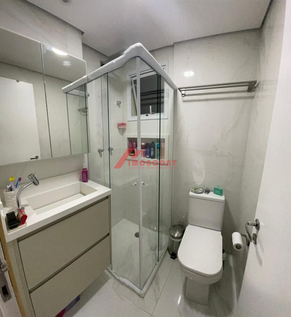 Apartamento à venda com 2 quartos, 98m² - Foto 6