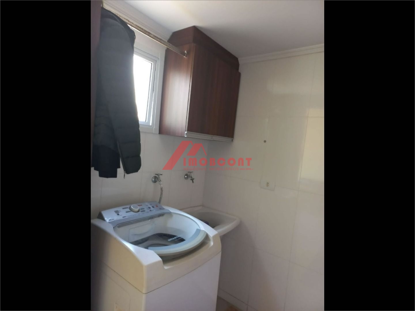 Apartamento à venda com 2 quartos, 100m² - Foto 5