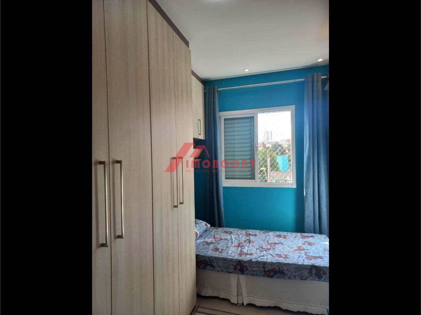 Apartamento à venda com 2 quartos, 100m² - Foto 2