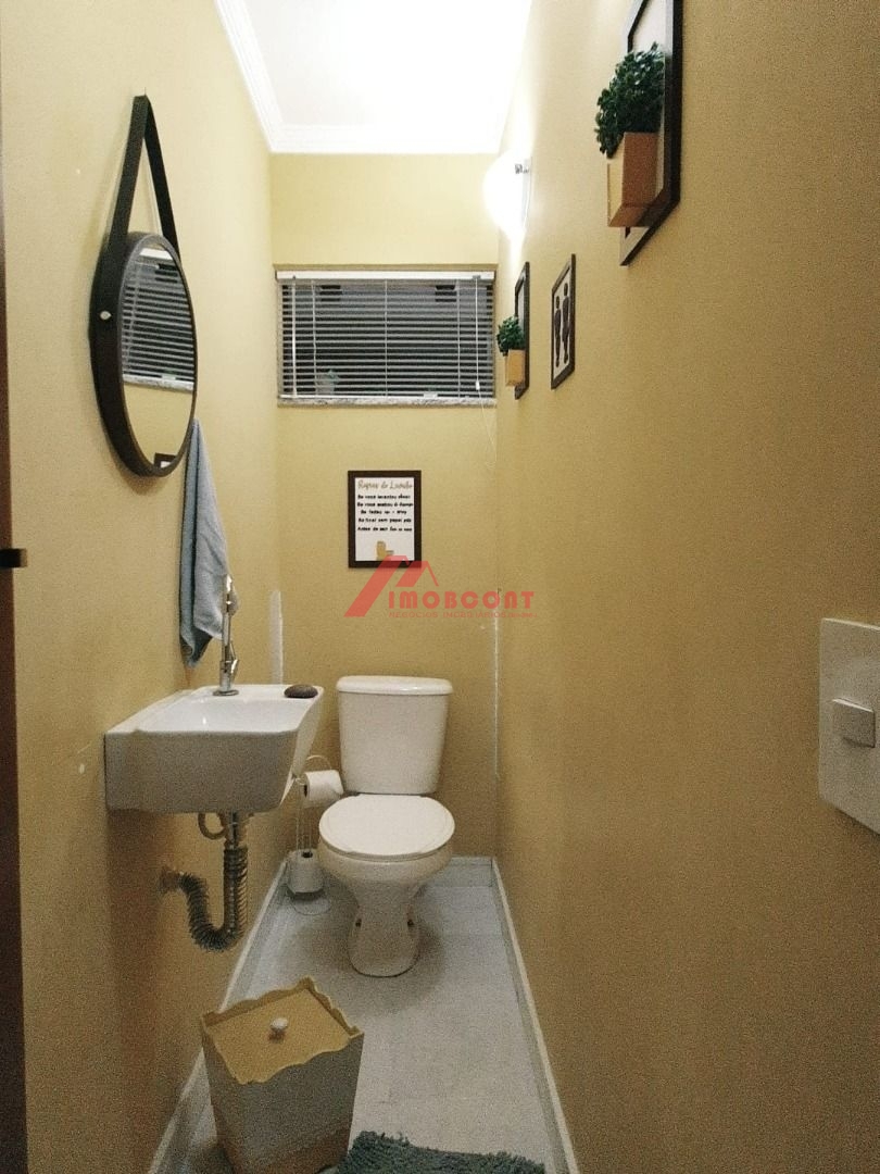 Sobrado à venda com 2 quartos, 121m² - Foto 10