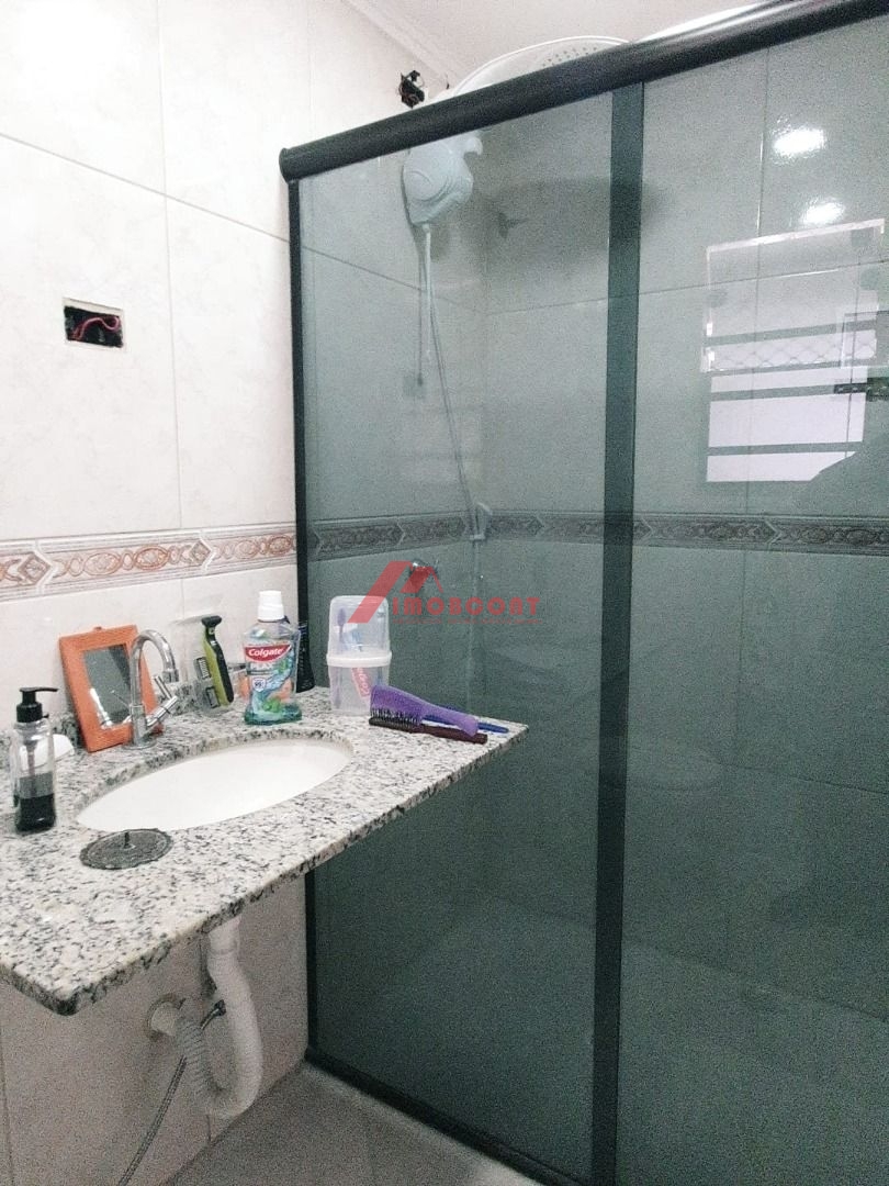 Sobrado à venda com 2 quartos, 121m² - Foto 29