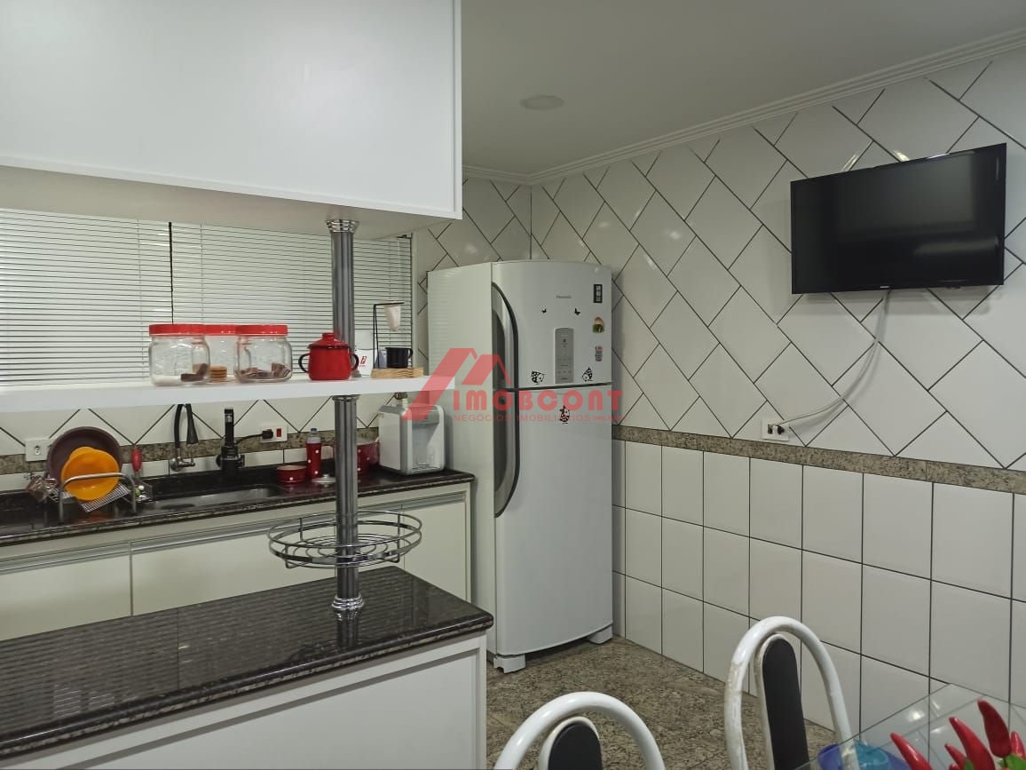 Sobrado à venda com 2 quartos, 121m² - Foto 13