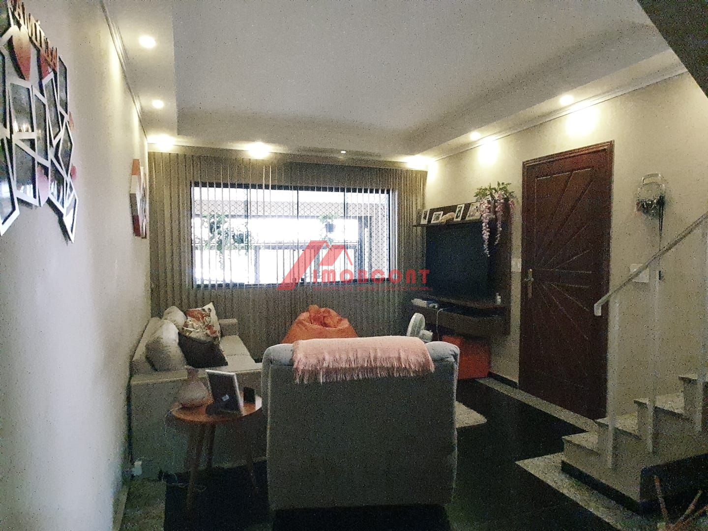 Sobrado à venda com 2 quartos, 121m² - Foto 8