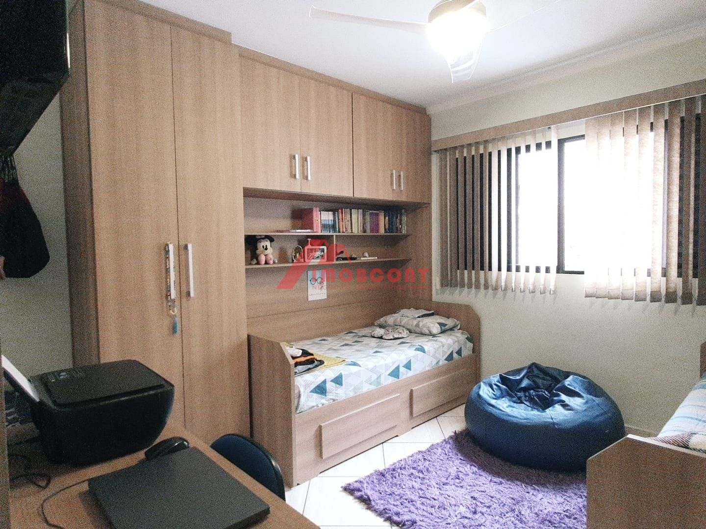 Sobrado à venda com 2 quartos, 121m² - Foto 22