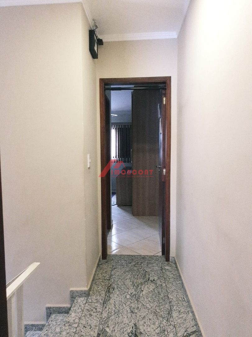 Sobrado à venda com 2 quartos, 121m² - Foto 20