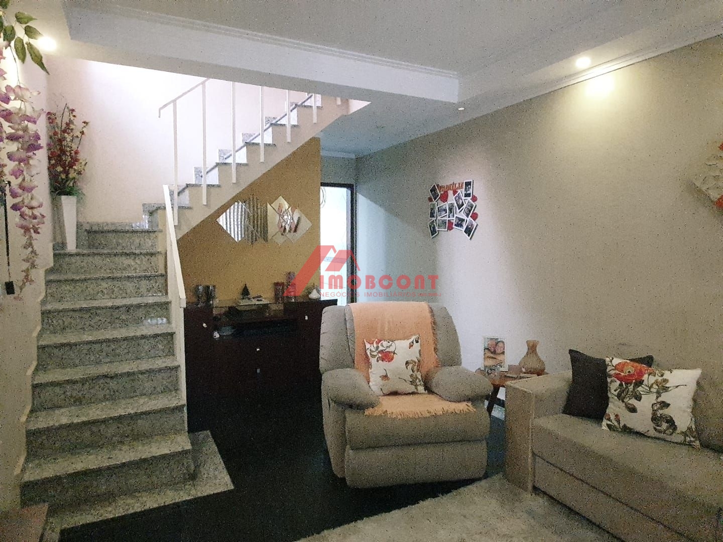 Sobrado à venda com 2 quartos, 121m² - Foto 9