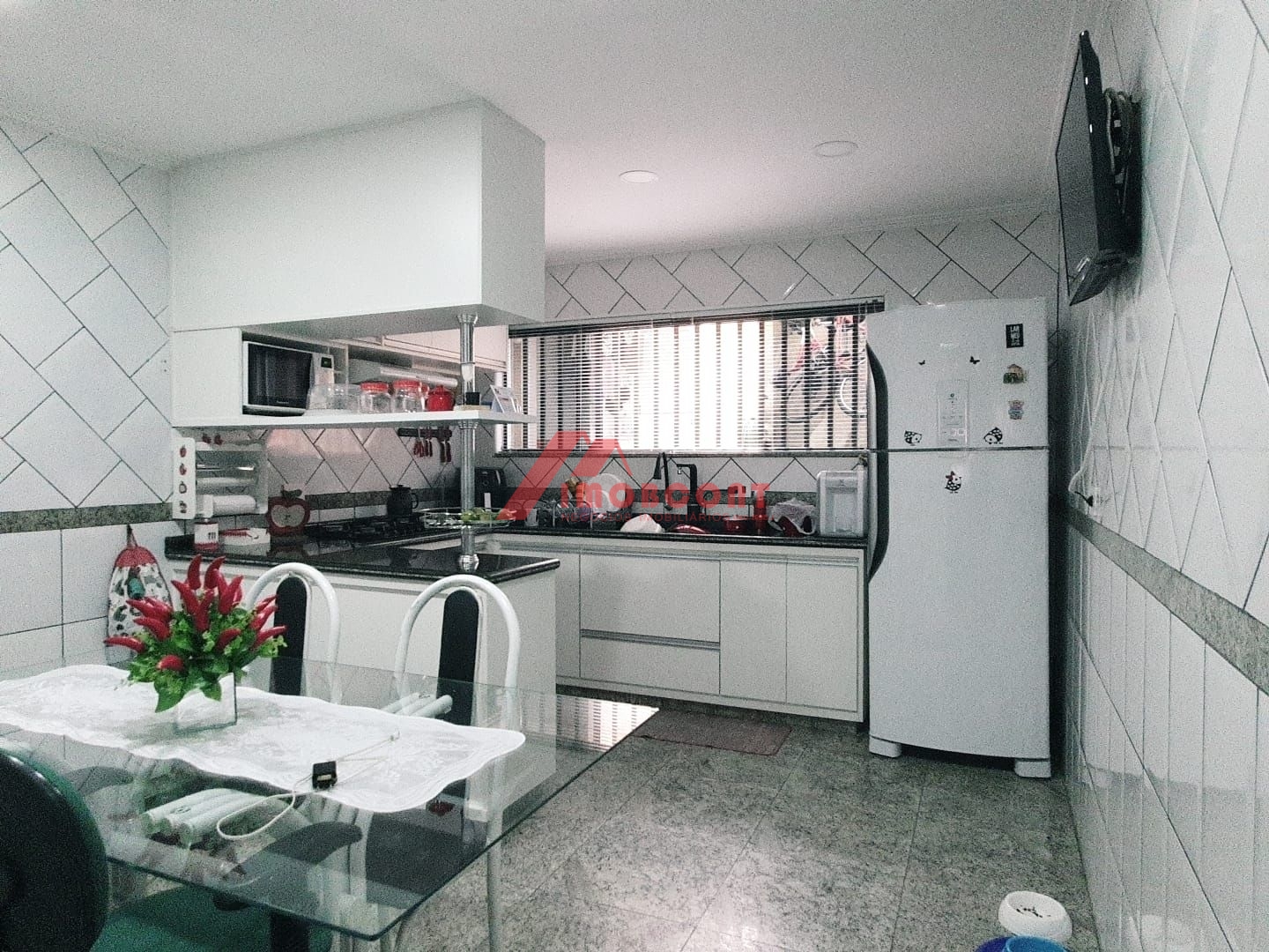 Sobrado à venda com 2 quartos, 121m² - Foto 17