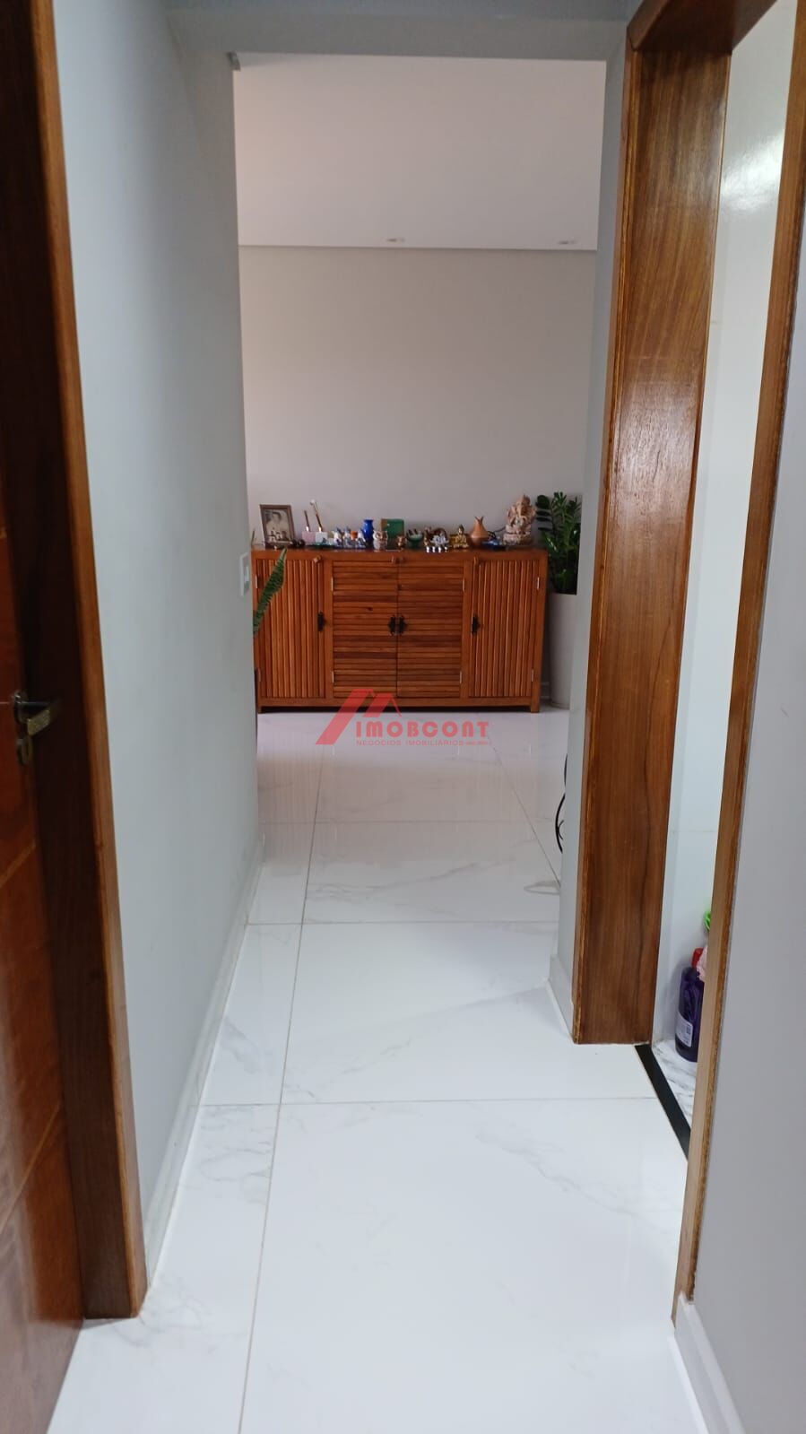 Apartamento à venda com 2 quartos, 60m² - Foto 7