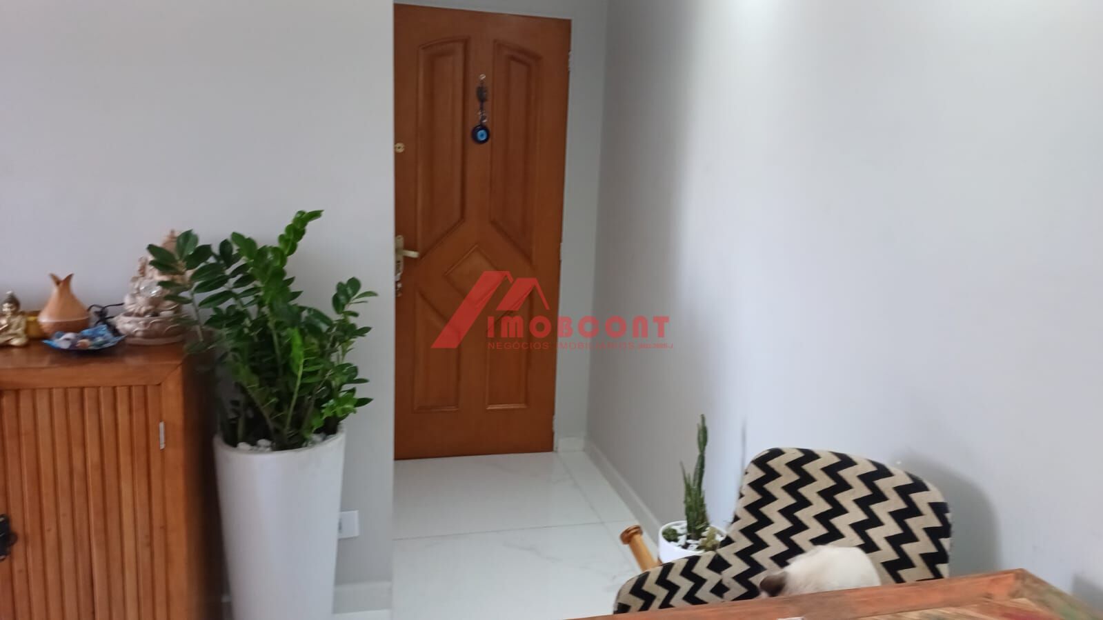 Apartamento à venda com 2 quartos, 60m² - Foto 6