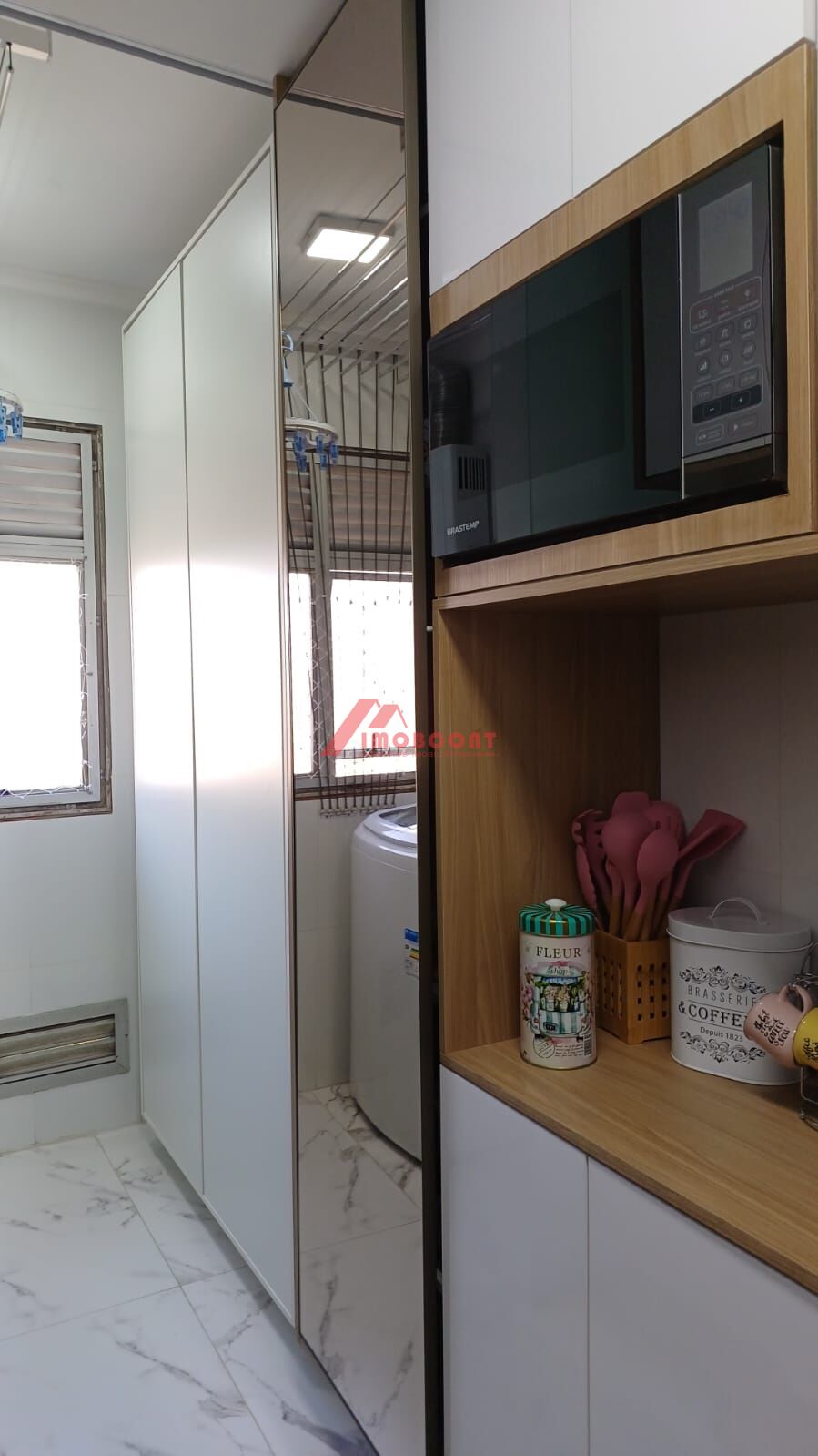 Apartamento à venda com 2 quartos, 60m² - Foto 19