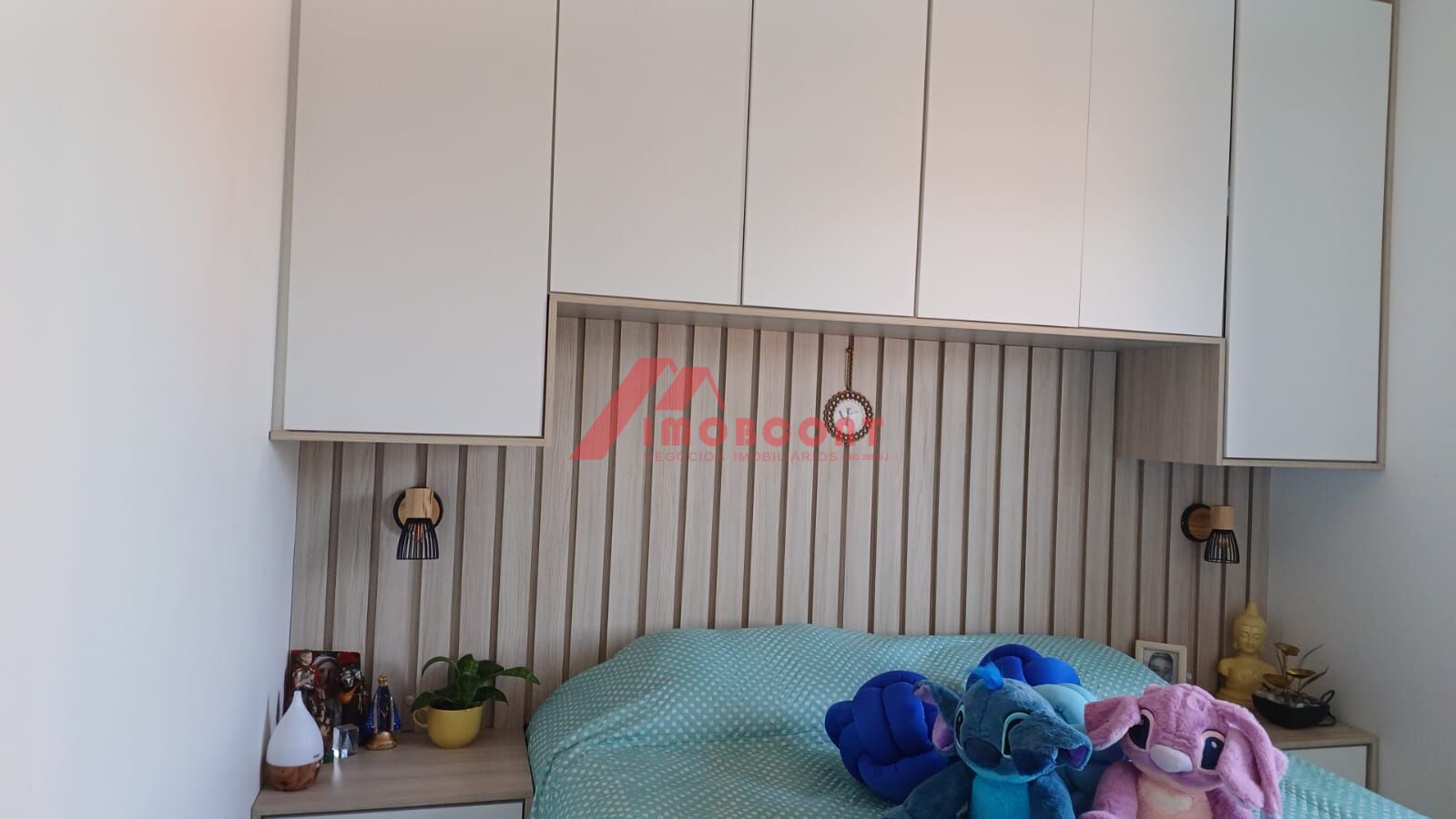 Apartamento à venda com 2 quartos, 60m² - Foto 10