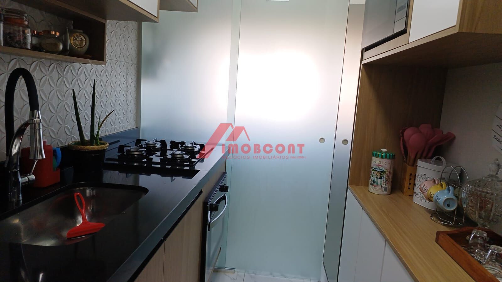 Apartamento à venda com 2 quartos, 60m² - Foto 18