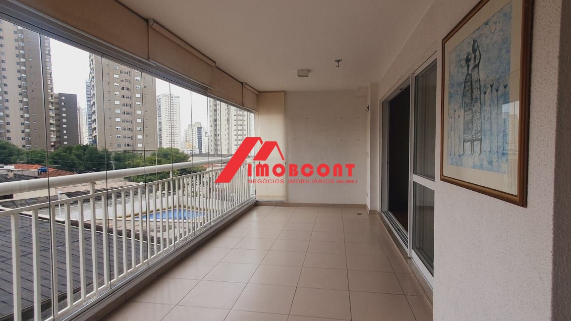 Apartamento, 3 quartos, 127 m² - Foto 6
