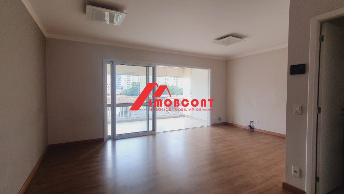 Apartamento, 3 quartos, 127 m² - Foto 1