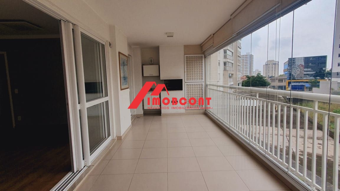 Apartamento, 3 quartos, 127 m² - Foto 4