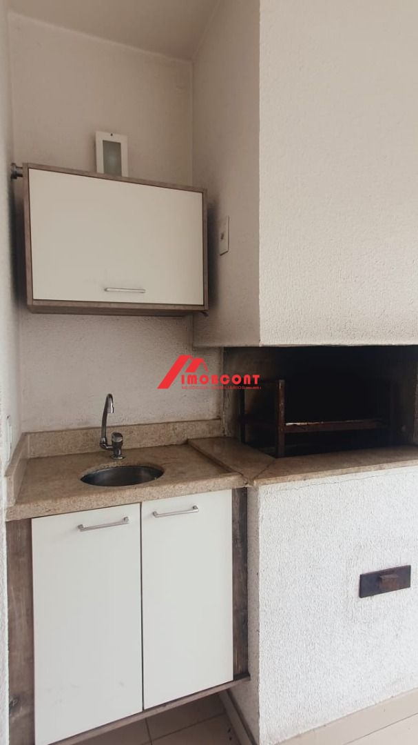 Apartamento, 3 quartos, 127 m² - Foto 33