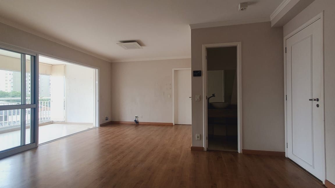 Apartamento, 3 quartos, 127 m² - Foto 2