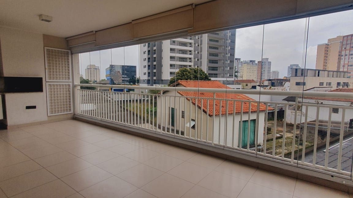 Apartamento, 3 quartos, 127 m² - Foto 5