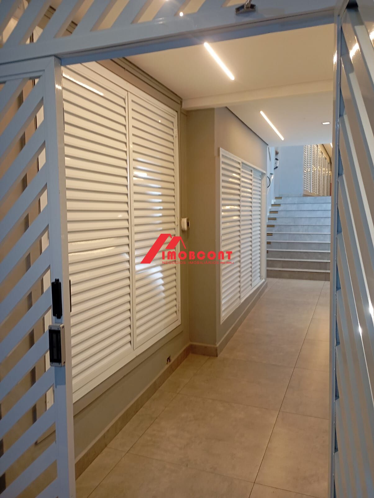 Kitnet-Studio, 36 m² - Foto 8