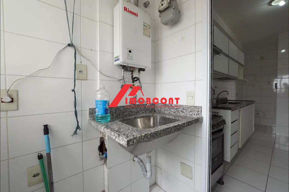 Apartamento, 2 quartos, 72 m² - Foto 33