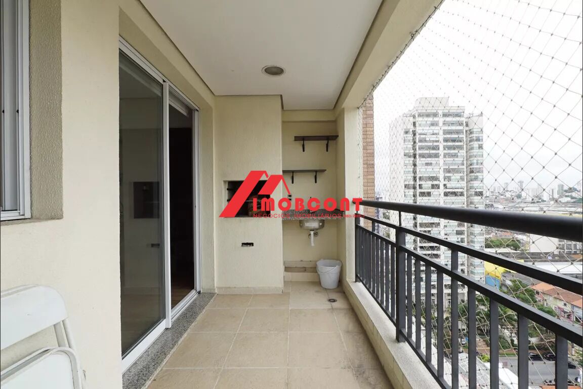 Apartamento, 2 quartos, 72 m² - Foto 6